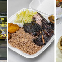 Lorna's Manna Caribbean Cuisine