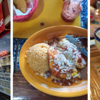 Los Agaves Grill