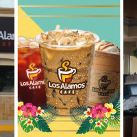 Los Alamos Cafe