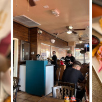 Los Arcos Birrieria and Taco Shop