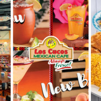 Los Cucos Mexican Cafe