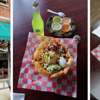 Los Jarros Mexican Grill Restaurant