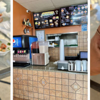 Los Jilbertos Taco Shop Wildomar