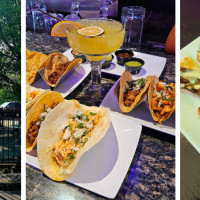Los Mezcales Mexican Bar & Grill
