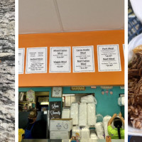 Los Paisanos To Go