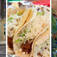 Los Portales Restaurant
