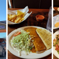 Los Potros Mexican Restaurant