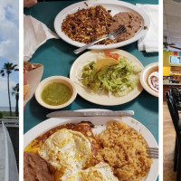 Los Ramirez Mexican Restaurant