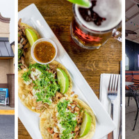 Los Reyes Mexican Restaurant