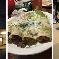 Los Rodeos Mexican Restaurant