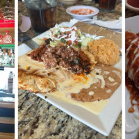 Los Sauces Mexican Restaurant