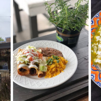 Los Tacos de Villa