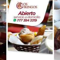 Los Vikingos