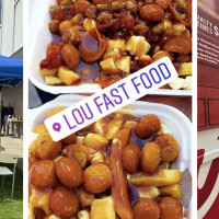 Lou Fast Food