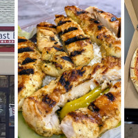 Louie’s Pizza & Roast Beef Restaurant
