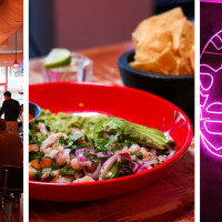Lucha Libre Taqueria