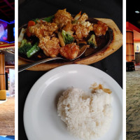 Lucky Palace Chinese Restaurant