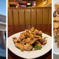 Lucky Wok & Grill