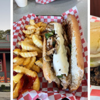 Lucy's Wings & Things