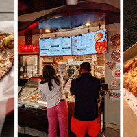 Luigi's Pizzeria - Midtown