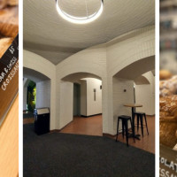 Luna Bakery & Cafe