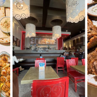 Luna Grill - Flower Mound