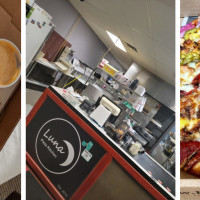 Luna Pizza Kitchen