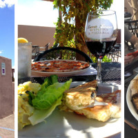 Luna Rossa Winery & Pizzeria