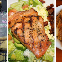 Lyme Bar & Grill