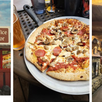 Lynx Creek Pizza