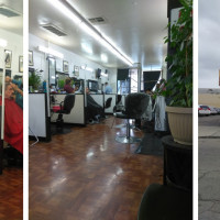 Macho's Barber Shop
