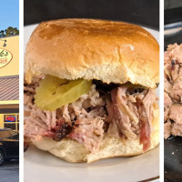 Mack's Bar-Be-Que