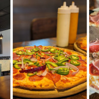 Madero Pizza Artesanal