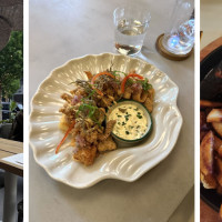 Madre Selva Atlanta Latin & Peruvian Coastal Cuisine