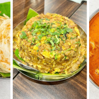 Madurai Kitchen