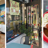 Mae Sai Thai Food