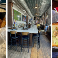 Magerks Pub