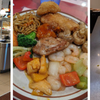 Magic Wok Chinese Buffet