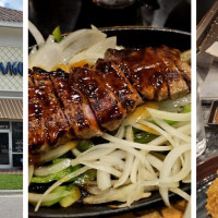 Maguro Sushi & Steak House