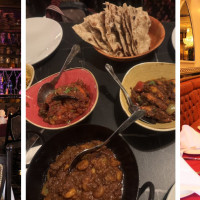Maharaja Restaurant