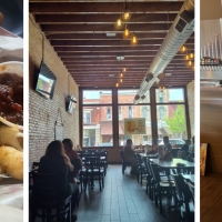 Main Street BBQ