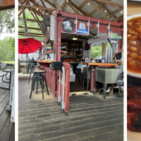 Mainely Meat BBQ on Dreamwood Hill
