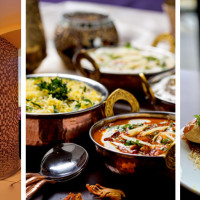 Maison Indian Curry