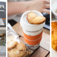 Maison Kayser Polanco