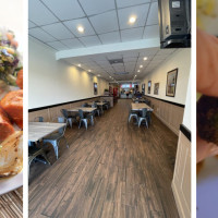 Maiwand Grill
