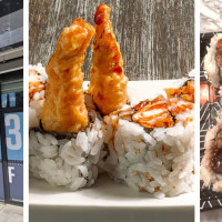 Maki Bar