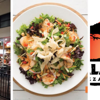 Malawi's Pizza Spotsylvania Towne Centre