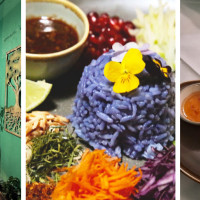 Mali Vegan Thai