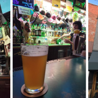 Maloney's Bar