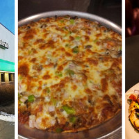 MAMA DiGrado's PASTA & PIZZA